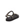 Teva sandals black 4