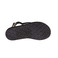 Teva sandals black 5