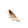 Gianmarco F. pumps goud 2
