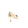 Gianmarco F. pumps goud 4