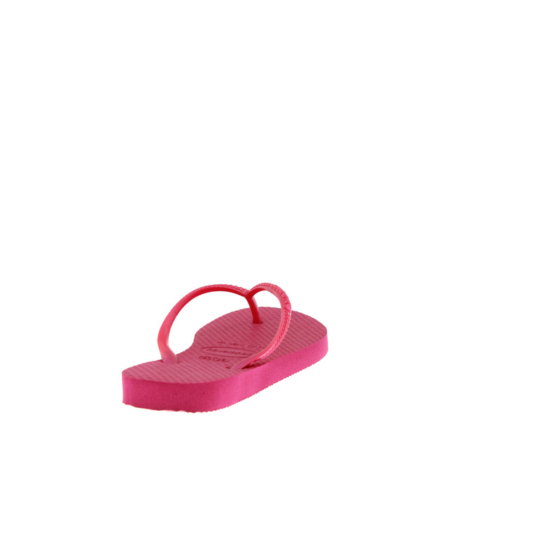 Havaianas slippers roze 4