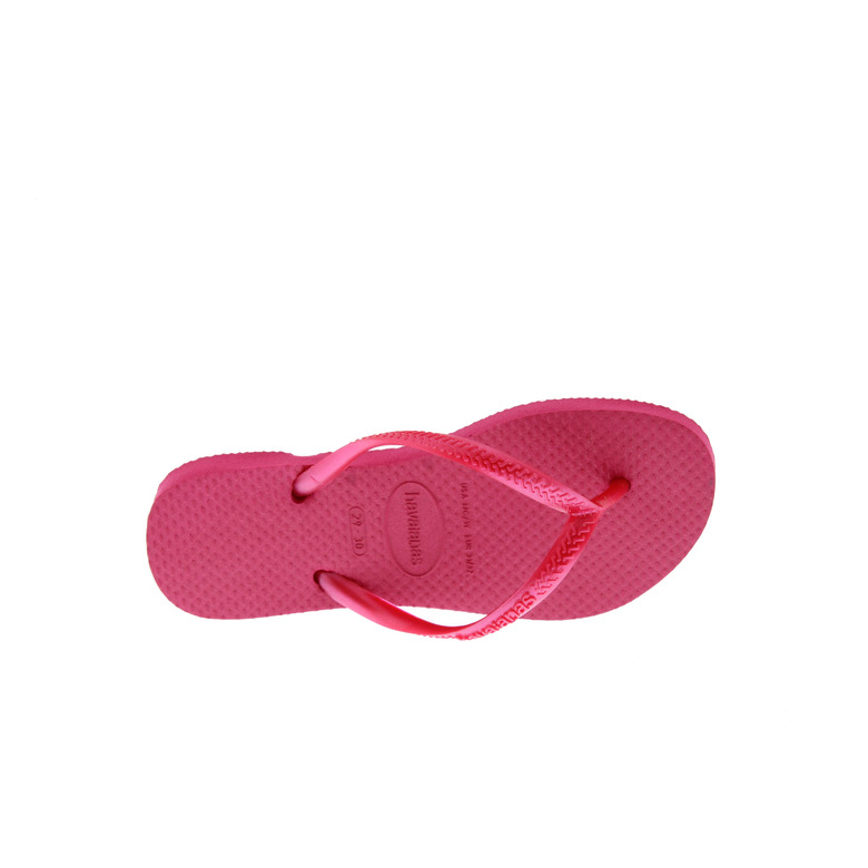 Havaianas slippers roze 5