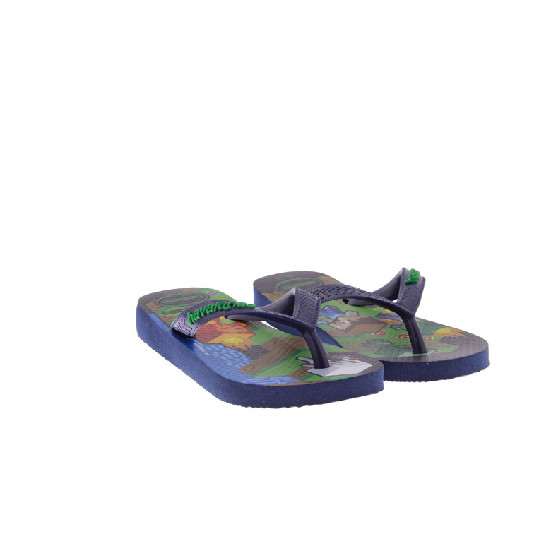 Havaianas sandalen multi color 2