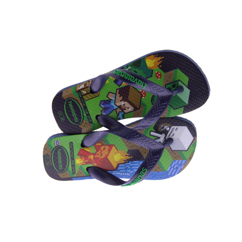 Havaianas sandalen multi color 5