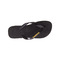 Havaianas slippers zwart 5
