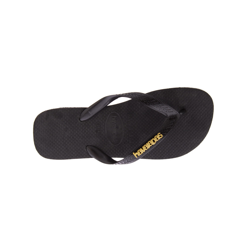 Havaianas slippers zwart 5