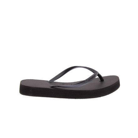 Havaianas slippers zwart