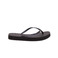 Havaianas slippers zwart 1