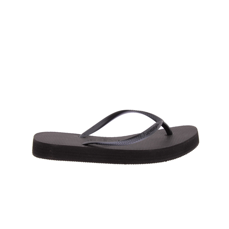 Havaianas slippers zwart