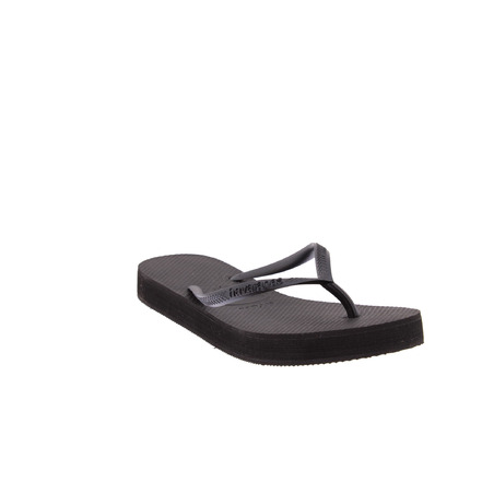 Havaianas slippers zwart