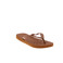 Havaianas slippers bruin 2