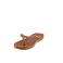 Havaianas slippers bruin 3