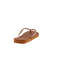 Havaianas slippers bruin 4