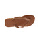 Havaianas slippers bruin 5