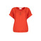 Her blouse rood 1