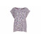 Her blouse multi color 1