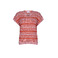 Her sweater orange 1