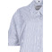 Drykorn blouse blauw 2