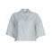 Drykorn blouse groen 1