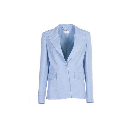 Kocca blazer blauw
