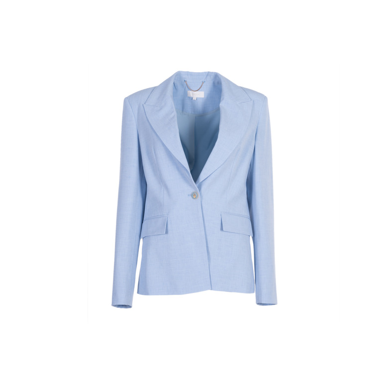 Kocca blazer blauw