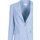 Kocca blazer blauw 2