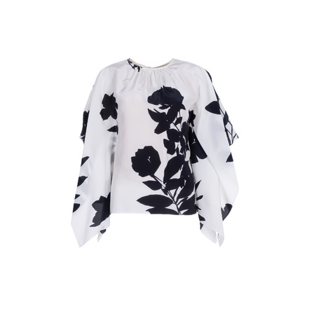 Natan blouse ecru