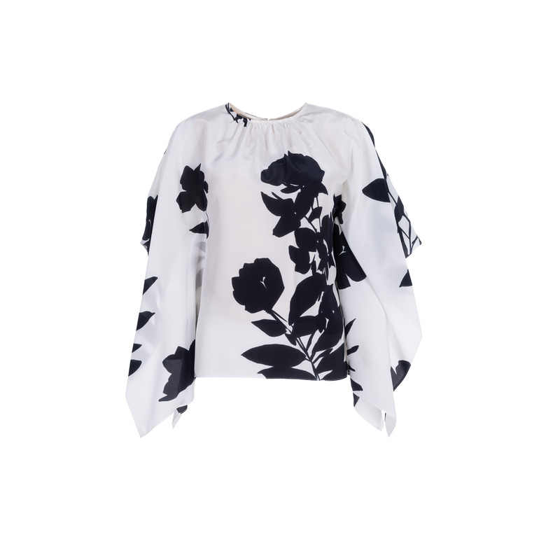 Natan blouse ecru 1