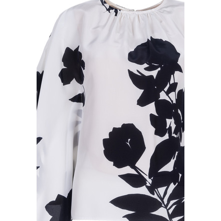 Natan blouse ecru