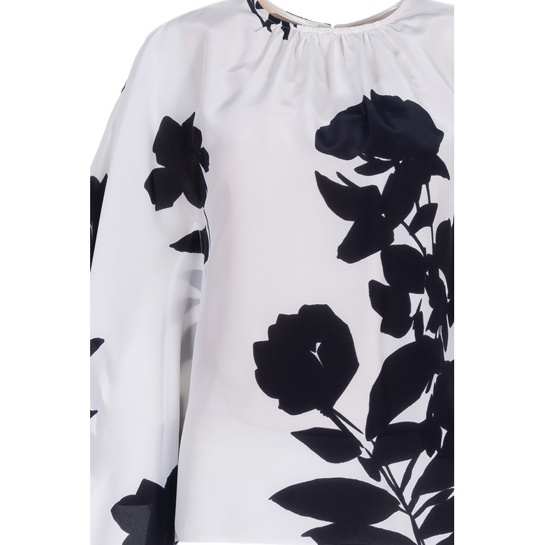 Natan blouse ecru 2