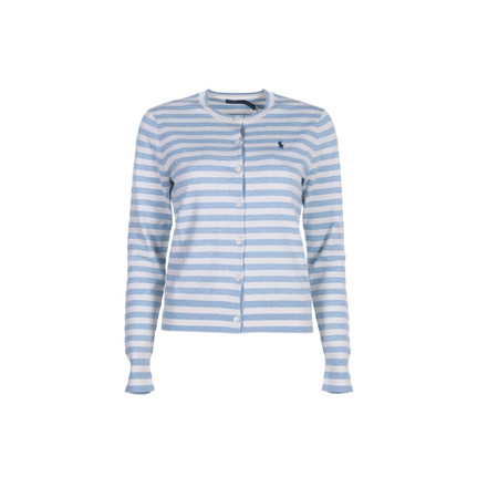 Ralph Lauren cardigan ---