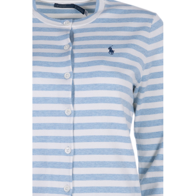 Ralph Lauren cardigan --- 2