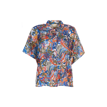 Momoni blouse ---