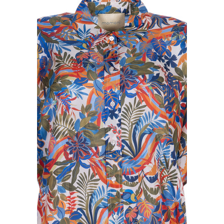 Momoni blouse ---
