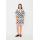 Suncoo jumpsuit blauw 2