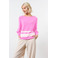 Love At Me pullover rosa 2