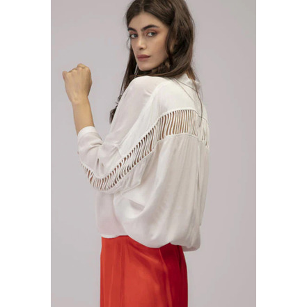 Karma.koma blouse ---