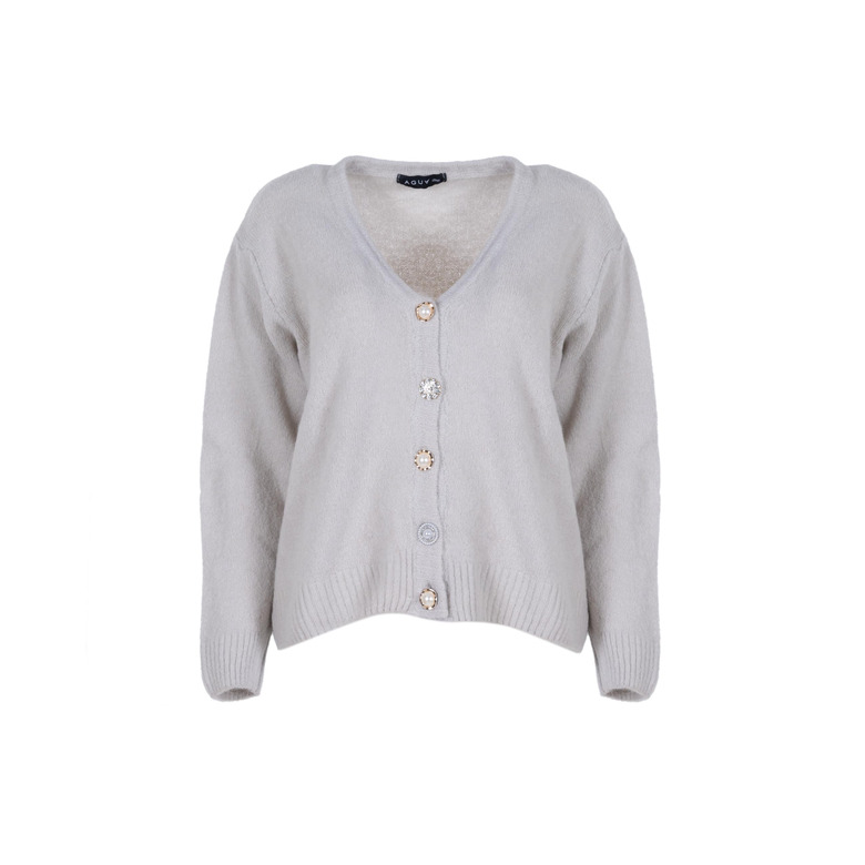 Agua cardigan --- 1