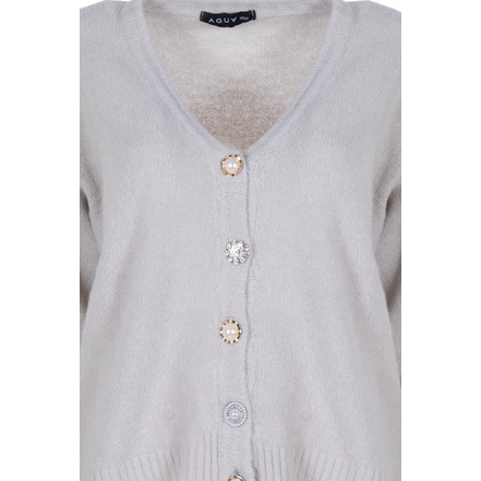 Agua cardigan ---