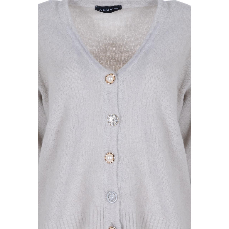 Agua cardigan --- 2