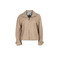 Oakwood vest beige 1