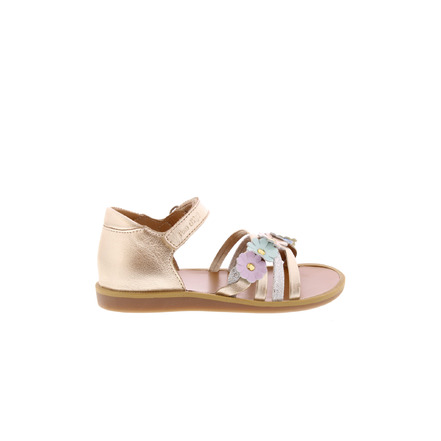 Pom D'api sandals multicolor