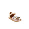Pom D'api sandals multicolor 2