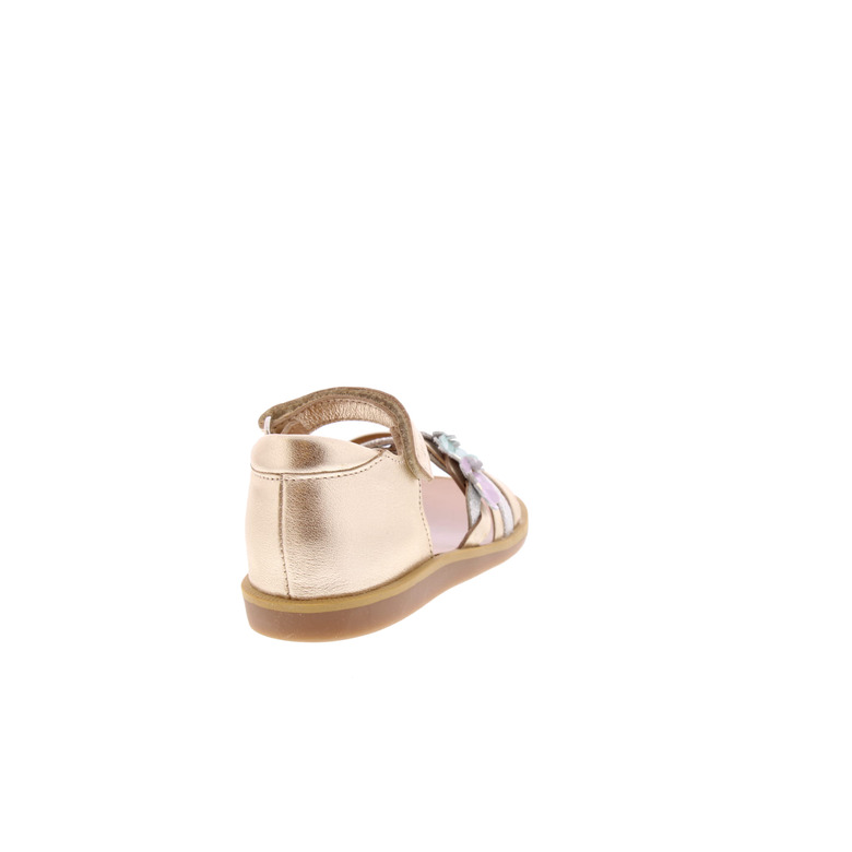 Pom D'api sandals multicolor 4