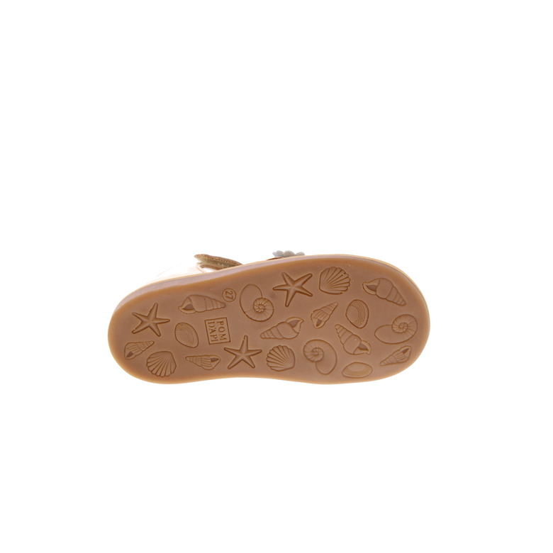 Pom D'api sandals multicolor 5