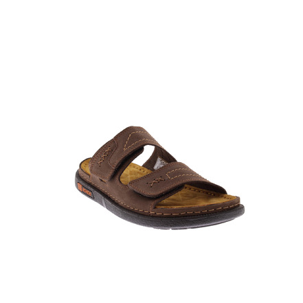 Rohde slippers brown