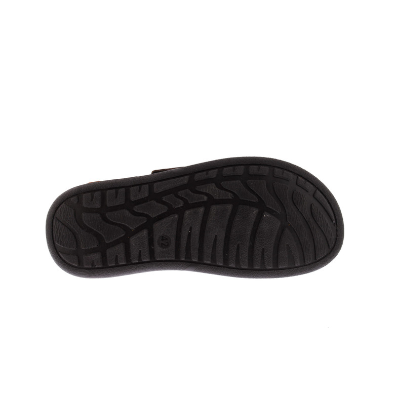 Rohde slippers brown 5