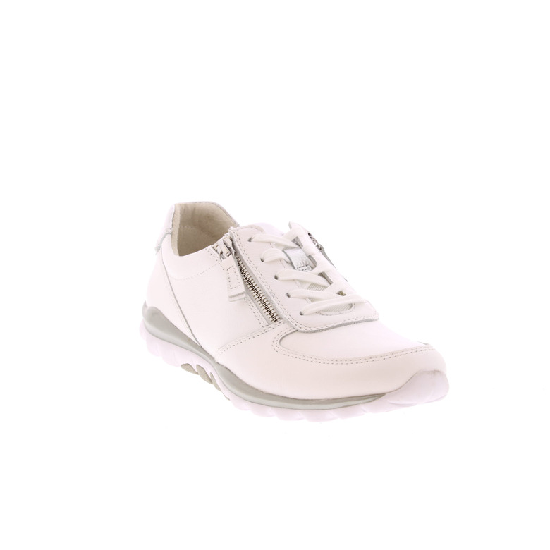 Rollingsoft sneakers white 2