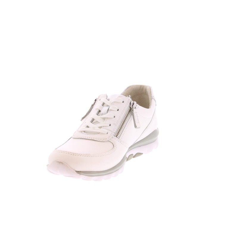 Rollingsoft sneakers white 3