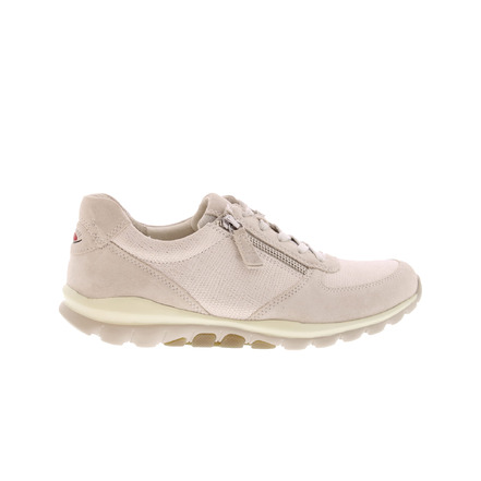 Rollingsoft sneakers ecru